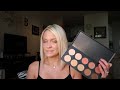 Beginning of video