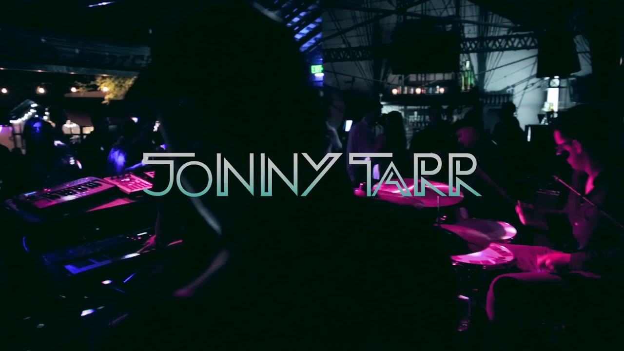 Jonny Tarr Quintet Park and Rec 2018 YouTube
