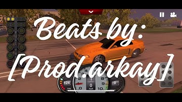 5.6 mustang cobra tune iOS 1.6.1 (boosted GT) no limit drag racing 2.0 (read description)