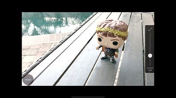 9. Filmic Pro: Video Playback in the Filmic Pro app