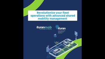 Explore the future of smart mobility