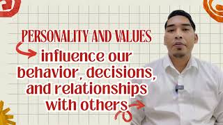INDIVIDUAL REFLECTIVE - ORGANIZATIONAL BEHAVIOR (OB) MGT548