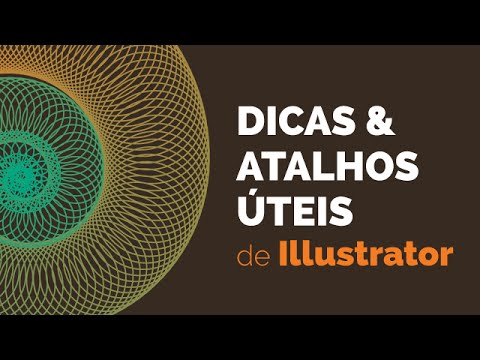 Dicas e atalhos