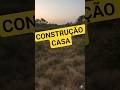 De Terreno Tomado pelo Mato à Casa dos Sonhos: Veja a Transformação Completa #reforma #obra #casa