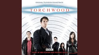 Ben Foster - Captain Jack's Theme