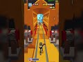 Broke 2,000,000 in Subway Surfers Bali! 🏆🌴How far did you get on Bali? Comment your best high score👇