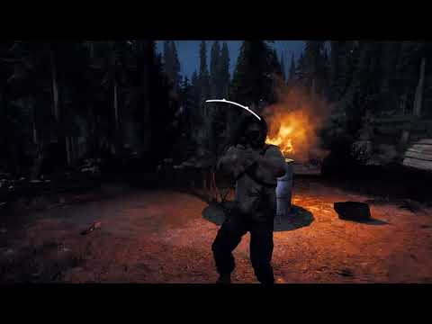far cry 5 bug respawn enemies
