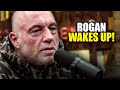 Joe Rogan Left SHOCKED As Trump’s America Finally Sinks In