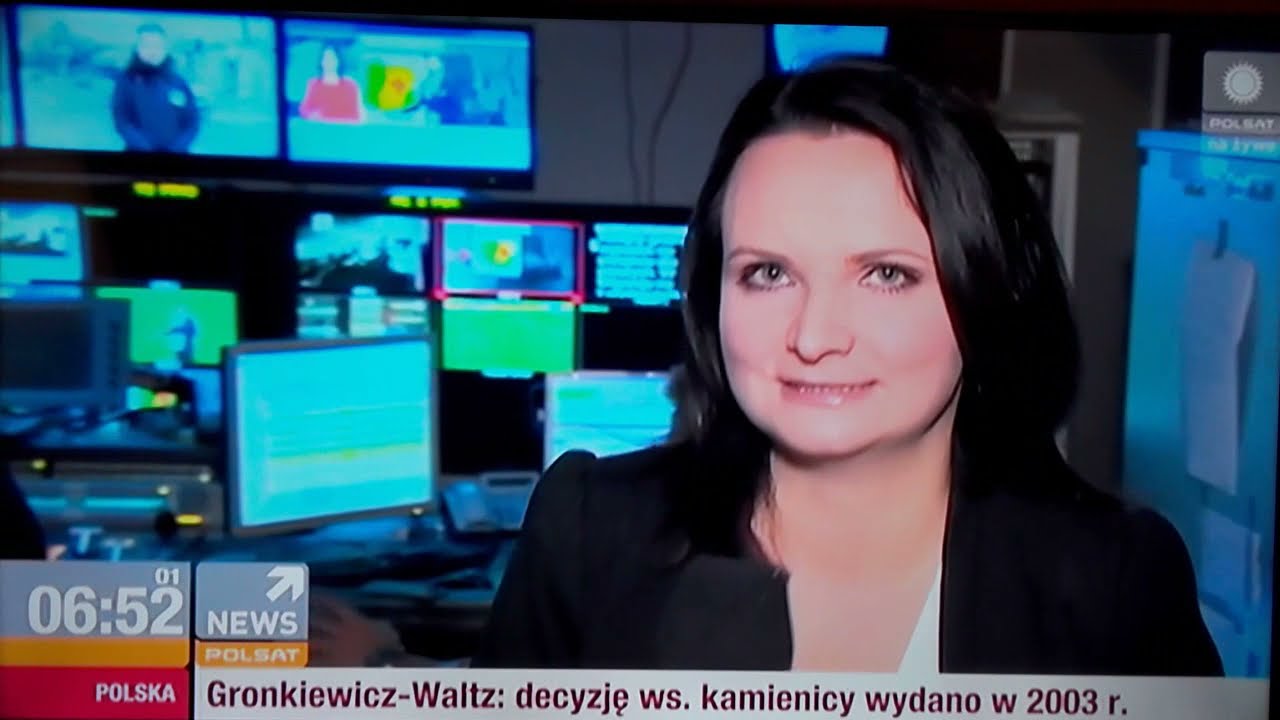 Polsat - Nowy Dzień z Polsat News - 25 lat Telewizji Polsat (5.12.2017r.) camera iphone 8 plus apk