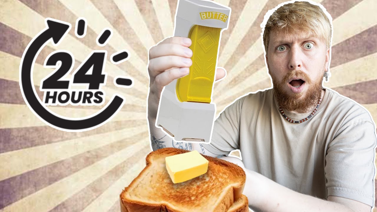 24 VALANDOS SU KEISTAIS KINIŠKAIS IŠRADIMAIS