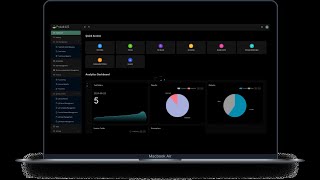 Prolab LIS Cloud: Laboratory Information System | Streamline Your Lab Operations (Demo Data) screenshot 2