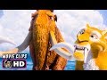 ICE AGE 4 CONTINENTAL DRIFT Clips 2012 