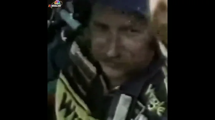 Dale Jr Talks About Tim Richmond's Battle With His...