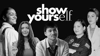 e.l.f. Beauty’s Show Yourse.l.f. Series