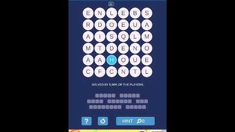 Word Spark Rhino Answers