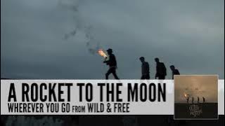 Courtesy: A rocket to the moon⏩Wherever you go