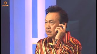 Ô Sin Là Ông Nội - Hoài Linh, Trường Giang, Chí Tài