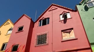 Comunidade do Chico Mendes se mobiliza para revitalizar área abandonada