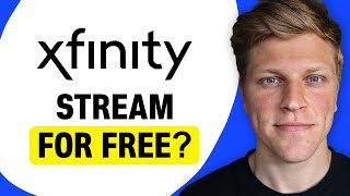 Is Xfinity Stream Free?