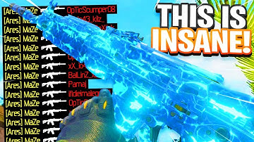 BEST KN-57 CLASS SETUP AFTER UPDATE 1.17! BEST KN-57 CLASS SETUP BO4!