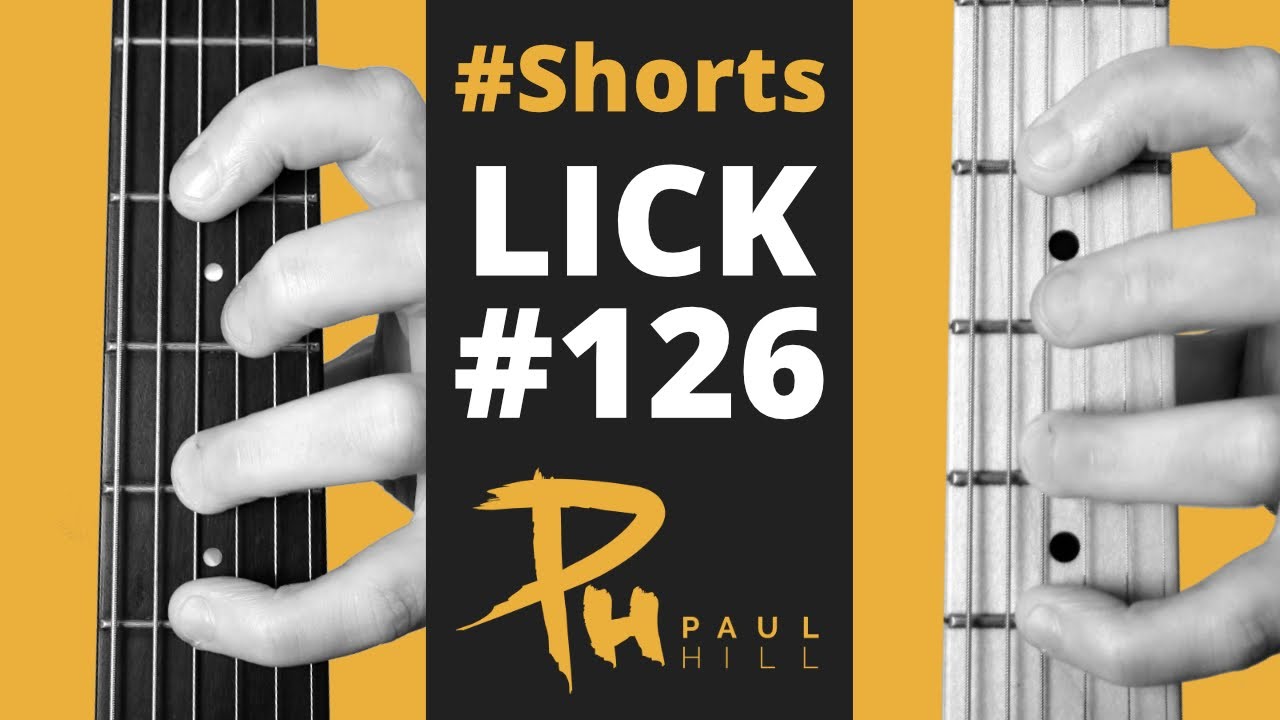 Watch 126. Jazz Sweep Picking Bebop Lick - Guitar Tab Available. #Shorts on YouTube Watch 126. Jazz Sweep Picking Bebop Lick - Guitar Tab Available. #Shorts on YouTube