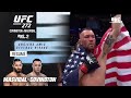 Ufc  covington trop fort pour masvidal dans le choc des amis devenus ennemis