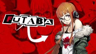 Persona 5 - Futaba Introduction Trailer