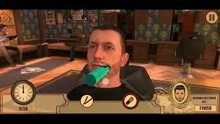 APLIKASI BELAJAR POTONG RAMBUT screenshot 2