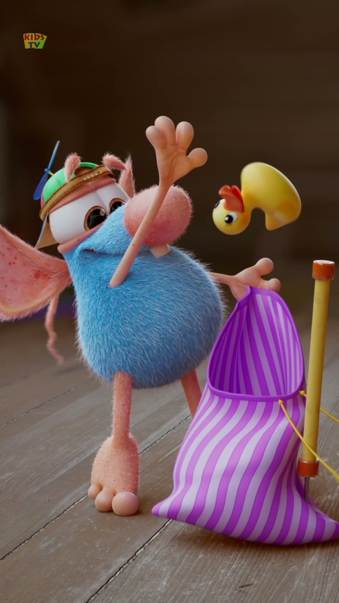 Kids Funny Cartoon - Cleaning #viral #funnyshorts #trending #cartoonvideos #shorts #kids
