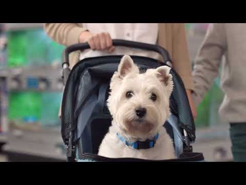 PetSmart and Hills Science Diet Anything For Baby :15 spot - PetSmart and Hills Science Diet Anything For Baby :15 spot