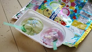 Making Kracies Nakayoshi Neruneru Diy Candy なかよしねるねる