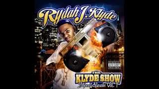 Rydah J. Klyde- Got That Feeling