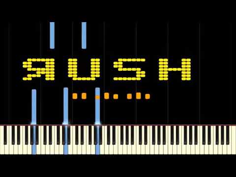 RUSH E But 10x Faster