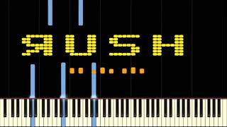 RUSH E But 10x Faster
