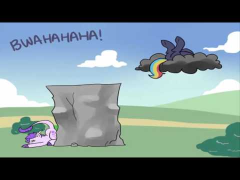 "the-prank"-mlp-comic-dub