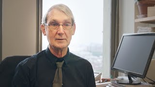 John Mutter, Director, PhD in Sustainable Development
