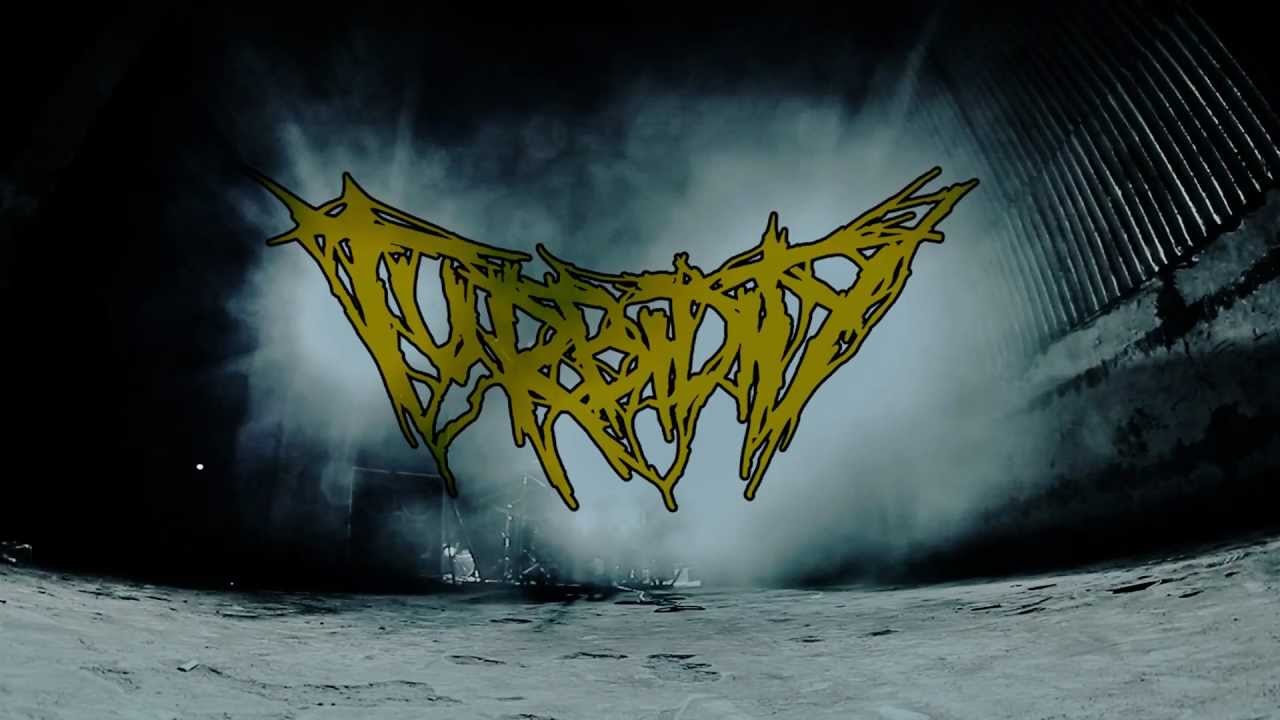 TURBIDITY - "VOMITING THE ROTTEN MAGGOT" TEASER