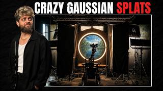 Virtual Production News: Tyler Perry's LED Volume, Relightable Splats & SIGGRAPH 2026
