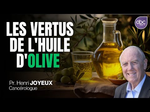 Vidéo: Quels sont les acides gras dans l'huile d'olive ?