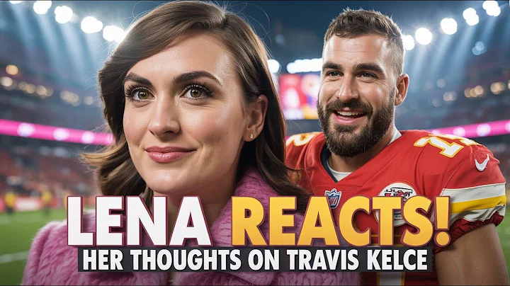Taylor Swift’s Pal Lena Dunham Gives Opinion of Travis Kelce