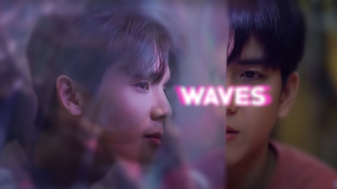 Mhok X Day | Waves | Last Twilight | BL | FMV