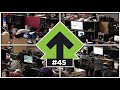 Level Up - S4E8 [#45] | The Gathering-spesial