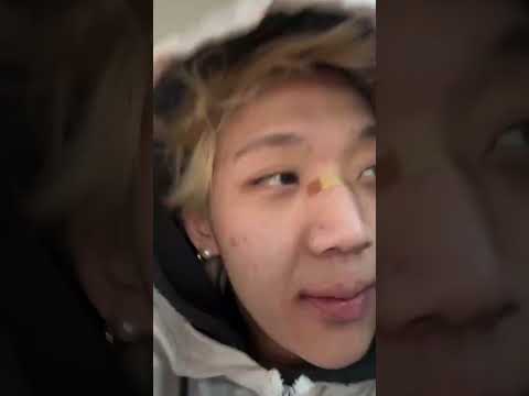 03/26/23 Yang Hong-won IG Live 1