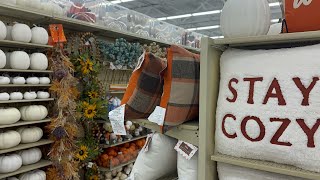 BRAND NEW HOBBY LOBBY 🫣 CHRISTMAS - FALL 2024 | SPRING SUMMER | HOME DECOR STORE WALKTHROUGH #fall