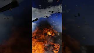 One shot one kill!Ka-52 shot down by Tow - ARMA 3