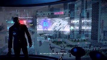 Killzone Shadow Fall   Gameplay Walkthrough   Part 2   Chapter 2   The Shadow 1 4 No Commentary