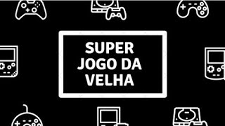 Super Jogo da Velha screenshot 1