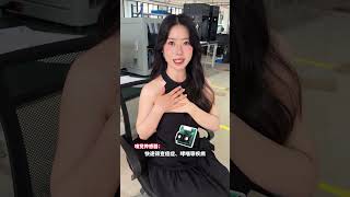 你还知道哪些新兴传感器的应用呢？ #电气 #plc #电工 #科普 #涨知识
