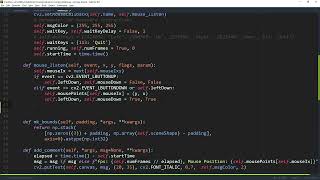 3D Rotation mit numpy