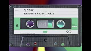 Eurodance Mix Vol 2